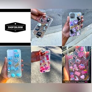 - Feel free to customize your Junk iPhone case with Shop2bloom.